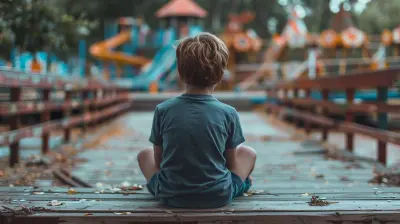 Handling the Emotional Rollercoaster of Adolescence