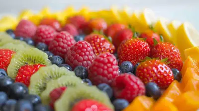 Healthy Eating Habits for Parents on the Go