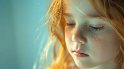 Helping Children Cope with Grief and Loss