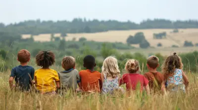 Helping Kids Resist Groupthink Ethically