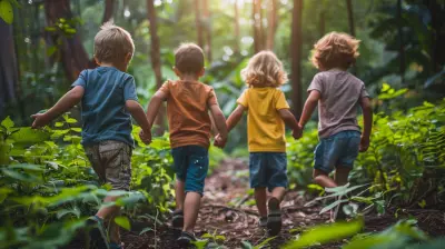 Helping Kids Resist Groupthink Ethically