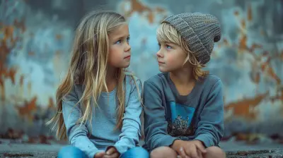 Helping Kids Understand the Long-Term Effects of Bullying