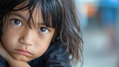 Helping Shy Kids Stay Strong in the Face of Bullying