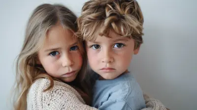 Helping Shy Kids Stay Strong in the Face of Bullying