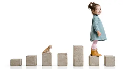 Helping Your Child Develop a Growth Mindset