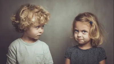 Helping Your Child Develop Emotional Boundaries