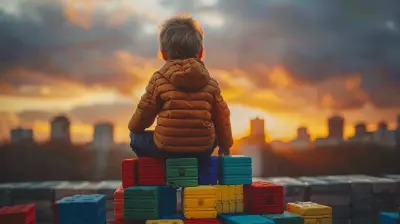 Helping Your Child Develop Leadership Skills with Confidence