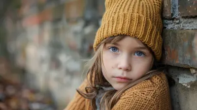 Helping Your Child Recover from the Emotional Impact of Bullying