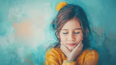 Helping Your Child Understand And Express Their Feelings