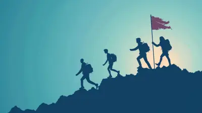 Helping Your Teen Develop a Strong Work Ethic