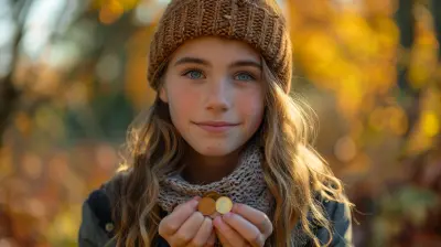 Helping Your Teen Develop Good Financial Habits