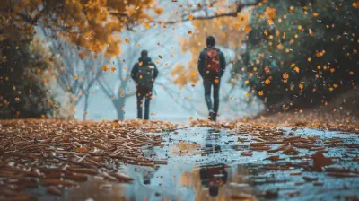 Helping Your Teen Transition to Young Adulthood