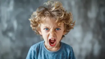 Helping Your Toddler Navigate Big Emotions