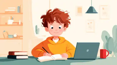 How AI Tutors Are Reshaping Homework in 2026