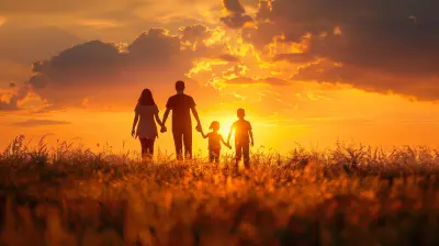 How Attachment Parenting Builds Strong Family Bonds