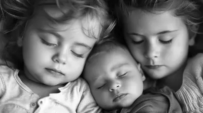 How Attachment Parenting Builds Strong Family Bonds