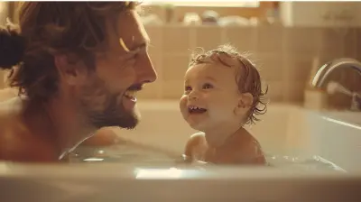 How Dad Jokes Can Save the Day (And Your Sanity)