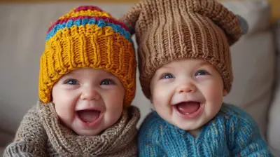 How Dad Jokes Can Save the Day (And Your Sanity)