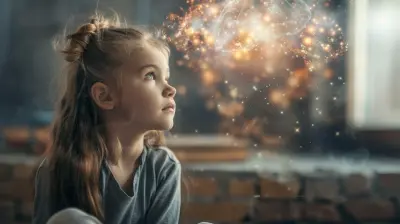 How Emotional Intelligence Fosters a Growth Mindset in Kids