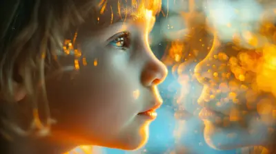 How Emotional Intelligence Fosters a Growth Mindset in Kids
