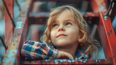 How Parental Expectations Impact a Child’s Confidence