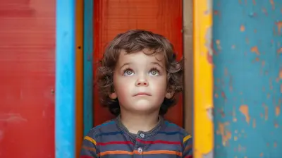 How Parental Expectations Impact a Child’s Confidence