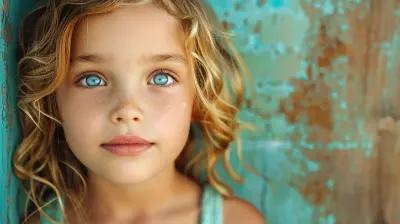 How Parental Expectations Impact a Child’s Confidence