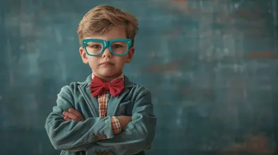 How Parental Expectations Impact a Child’s Confidence