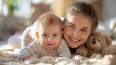 How to Adapt Your Parenting Style as Your Child Grows