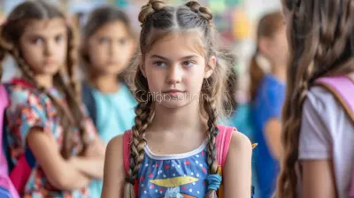How to Address Mean Girls: Tackling Social Exclusion and Bullying