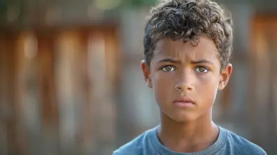 How to Address Racial or Cultural Bullying with Your Child