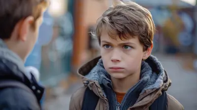 How to Be an Advocate for Your Child in a Bullying Situation