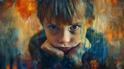 How to Be an Advocate for Your Child in a Bullying Situation