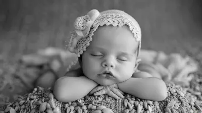 How to Bond with Your Newborn in the First Few Weeks