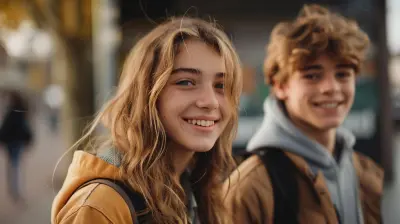 How To Build A Strong Parent Teen Relationship