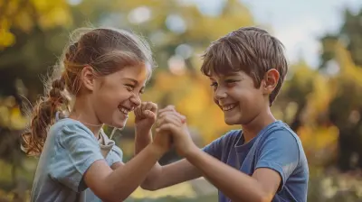 How to Build a Strong Parent-Teen Relationship