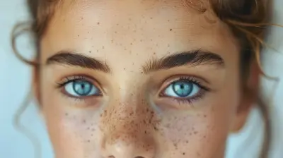 How to Build Self-Esteem in Your Teenage Daughter or Son