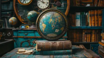 How to Create a Homeschool Schedule That Actually Works