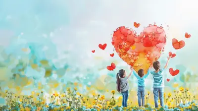 How To Create an Emotionally Supportive Home Environment