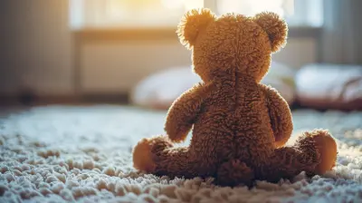 How To Create an Emotionally Supportive Home Environment