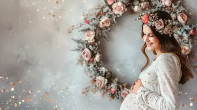 How to Cultivate a Positive Body Image After Giving Birth