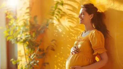 How to Cultivate a Positive Body Image After Giving Birth