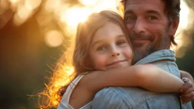 How to Cultivate Wonder in Your Child's Everyday Life