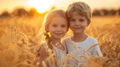 How to Cultivate Wonder in Your Child's Everyday Life