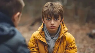 How to Discuss Online Bullying with Your Child