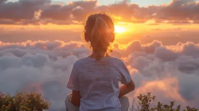 How to Encourage a Growth Mindset in Kids