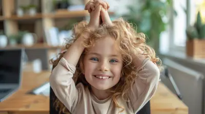 How to Encourage a Growth Mindset in Kids
