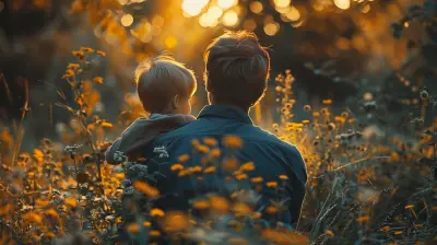 How to Encourage Emotionally Intelligent Conversations at Home