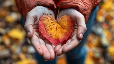 How To Encourage Gratitude In Your Teen