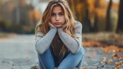 How to Encourage Gratitude in Your Teen